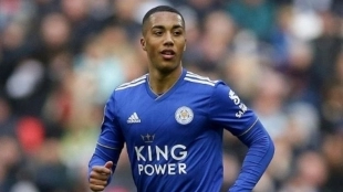 El Liverpool también pujará por Tielemans / Besoccer.com