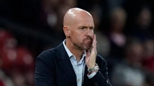 El Manchester United se lanza a por una joya portuguesa / Teamtalk.com