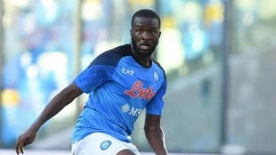 El Nápoles se plantea fichar a Ndombélé / Teknomers.com