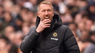 El nuevo entrenador que baraja el Chelsea / Skysports.com