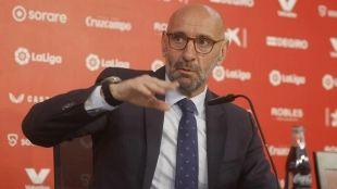 El nuevo objetivo del Sevilla para su defensa / Diariodesevilla.es
