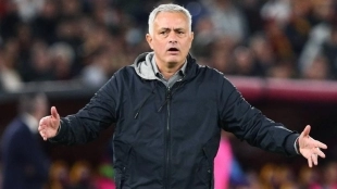 El otro jugador del Barcelona que Mourinho quiere en Roma / Monesport.com