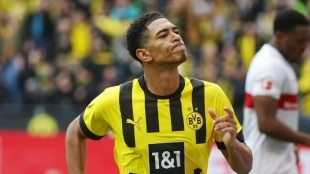 El precio de locos que el Borussia Dortmund le ha puesto a Bellingham / Eurosport.co.uk
