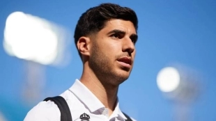 El precio de risa que pagará el Real Madrid por el sustituto de Marco Asensio / Cadenaser.com