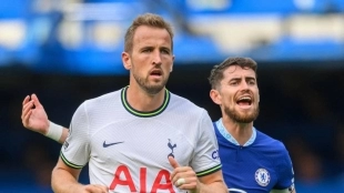 El precio que está dispuesto a pagar el Bayern por Harry Kane / Teamtalk.com