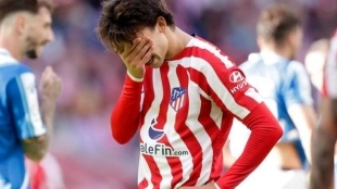El PSG desea el fichaje de Joao Félix / Cadenaser.com