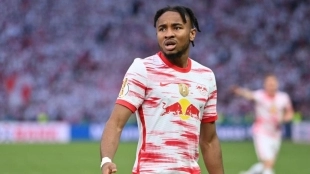 El siguiente fichaje que hará el Chelsea tras Nkunku / Footbal365.com