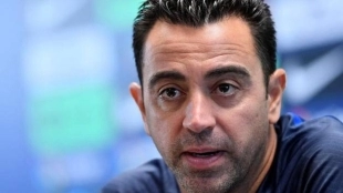 El tapado del Barça para el ataque del próximo año / Cadenaser.com