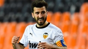 El Valencia quiere cerrar ya la renovación de Gayà / Somosfanaticos.fans