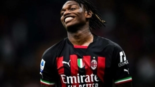 Las ofertas que prepara el PSG para fichar a Milan Skriniar y Rafael Leao