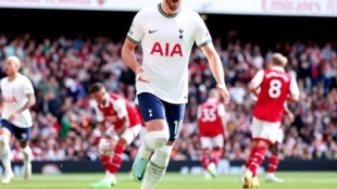 El plan B del Bayern Múnich por si falla el fichaje de Harry Kane