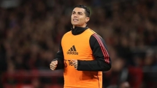 OPINIÓN: El problema de Cristiano Ronaldo es el propio Cristiano Ronaldo