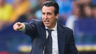 Emery pide al Aston Villa un fichaje del Real Madrid - Foto: Planeta Real Madrid