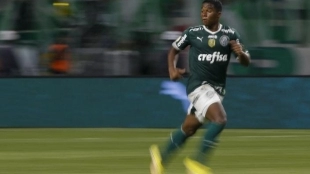 Las 3 razones por las que el Real Madrid fichó a Endrick
