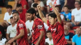 El equipo de la Premier que podría acelerar la salida de Kangin Lee - Foto: Sport
