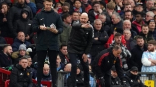 Fichajes Manchester United: Las 3 peticiones de Erik Ten Hag para el verano