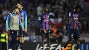 Las 3 razones del nuevo fracaso europeo del FC Barcelona