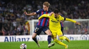 Los 3 fichajes estrella que quiere hacer el Manchester United en verano