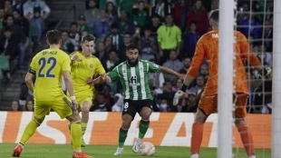 La oferta millonaria que prepara el Newcastle para fichar a Fekir