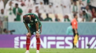 Los 3 culpables del fracaso de México en el Mundial de Qatar 2022