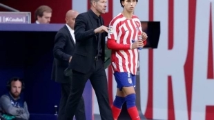Fichajes Atlético: Existe un tapado para el ataque / Cadenaser.com