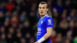 Fichajes Atlético: Se busca adelantar la llegada de Söyüncü / Teamtalk.com