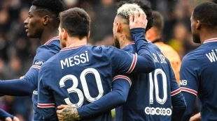 Fichajes Europa: Las operaciones más importantes que están en proceso