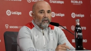 Fichajes Sevilla: Casi cerrado el primer refuerzo para Sampaoli / Sevillafc.es