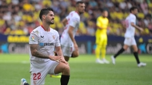 Fichajes Sevilla: Los tres posibles destinos de Isco tras su salida - Foto: Okdiario