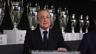  Los 3 tapados del Real Madrid para el próximo mercado de fichajes