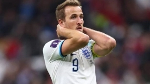 Harry Kane: ¿Gran estrella o enorme fracasado? Foto: ElDesmarque