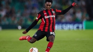 Fichajes Europa: Los 4 grandes clubes quieren a Jeremie Frimpong