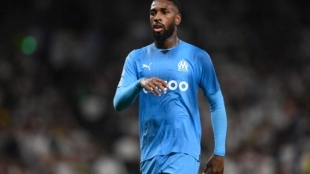 Gerson se deja querer por el Sevilla / Lacolinadelnervion.com
