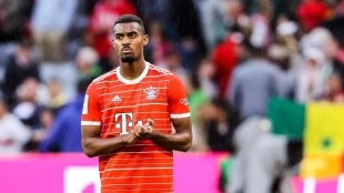 Gravenberch comienza a tener dudas en el Bayern de Múnich - Foto: Onze Mondial