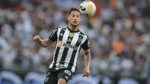 Guga, el nuevo lateral derecho que está cerca de fichar el Betis