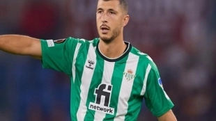 El Inter de Milán sigue pendiente de la situación de Guido Rodríguez