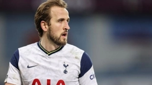 Harry Kane habla sobre su posible marcha al Bayern - Foto: El Periódico