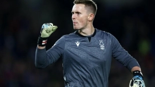 Henderson rechazó al United / strettynews.com