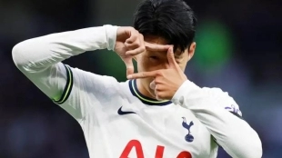 ¿Es Son el fichaje que necesita el Real Madrid?