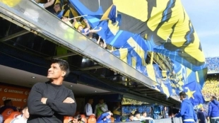 Boca Juniors cierra la renovación de Hugo Ibarra hasta 2023