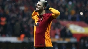 Icardi ya ha decidido su futuro / BeinSports.com