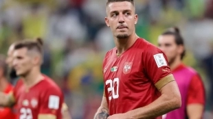 El increíble precio que pide la Lazio por Milinkovic-Savic - Foto: Futbol