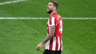 Íñigo Martínez también gusta en la Premier League / Depor.com