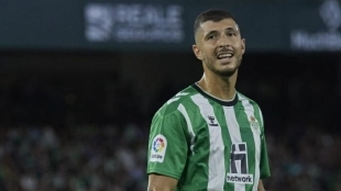 El Inter, primer candidato al fichaje de Guido Rodríguez