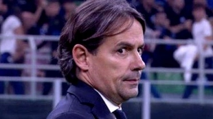El Inter sigue de cerca a una estrella argentina - Foto: The Nation New