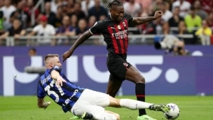 Fichajes Europa: Inter y Milan se pelean por el fichaje de una promesa argentina