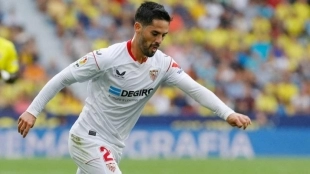 Isco tiene una opción muy llamativa en la Liga / DAZN