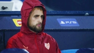 Januzaj, un descarte de Sampaoli que Gattuso quiere en el Valencia