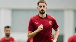 Januzaj, el gran error del Sevilla / Muchodeporte.com