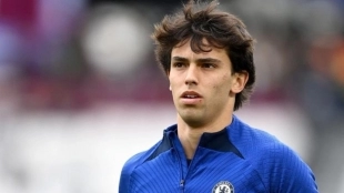 El Atlético elige al sustituto de Joao Félix para el verano